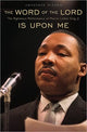 Book cover of: Word of the Lord Is Upon Me. By: Jonathan Rieder