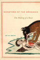 Book cover of: Monsters of the Gevaudan. By: Jay M. Smith