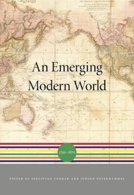 Book cover of: Emerging Modern World