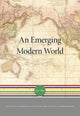 Book cover of: Emerging Modern World