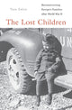 Book cover of: Lost Children. By: Tara Zahra