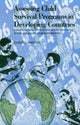 Book cover of: Assessing Child Survival Programs in Developing Countries. By: Joseph Valadez