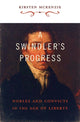 Book cover of: Swindler's Progress. By: Kirsten McKenzie