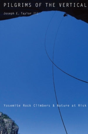 Pilgrims of the Vertical