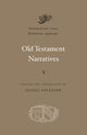 Old Testament Narratives