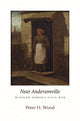 Book cover of: Near Andersonville. By: Peter H. Wood