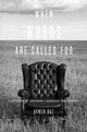 Book cover of: When Words Are Called For. By: Avner Baz