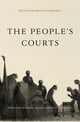 Book cover of: People’s Courts. By: Jed Handelsman Shugerman
