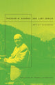 Book cover of: Theodor W. Adorno. By: Detlev Claussen