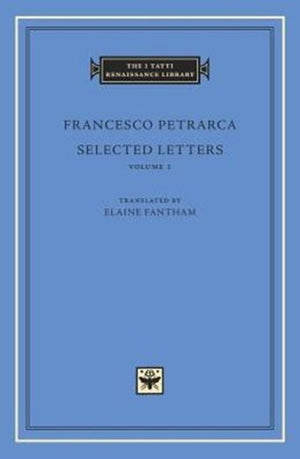 Selected Letters, Volume 1