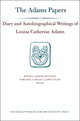 Book cover of: Diary and Autobiographical Writings of Louisa Catherine Adams. By: Abigail Adams