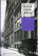 Book cover of: Building a Public Judaism. By: Saskia Coenen Snyder