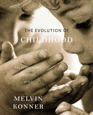 Evolution of Childhood
