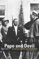 Book cover of: Pope and Devil. By: Hubert Wolf