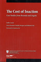 Book cover of: Cost of Inaction. By: Sudhir Anand