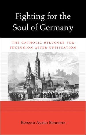 Fighting for the Soul of Germany