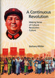 Book cover of: Continuous Revolution. By: Barbara Mittler