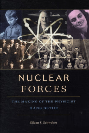 Nuclear Forces