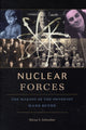 Book cover of: Nuclear Forces. By: S. S. Schweber