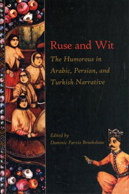 Ruse and Wit