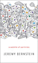 Book cover of: Palette of Particles
