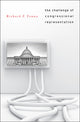 Book cover of: Challenge of Congressional Representation. By: Richard F. Fenno