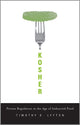Book cover of: Kosher. By: Timothy D. Lytton