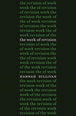 Work of Revision