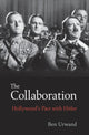 Book cover of: Collaboration. By: Ben Urwand
