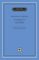 Book cover of: Fiammetta. Paradise. By: Ugolino Verino