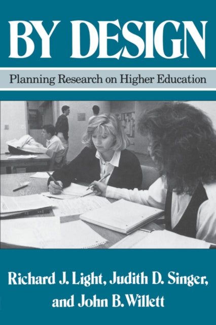 Book cover of: By Design