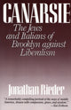 Book cover of: Canarsie. By: Jonathan Rieder