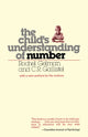 Book cover of: Child’s Understanding of Number