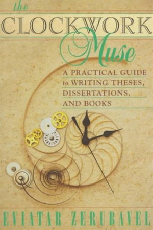 Clockwork Muse