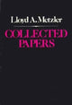 Book cover of: Collected Papers