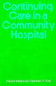 Book cover of: Continuing Care in a Community Hospital