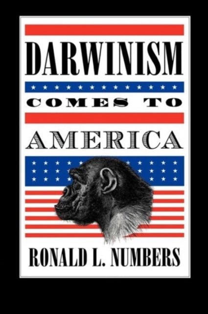 Book cover of: Darwinism Comes to America