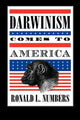 Book cover of: Darwinism Comes to America