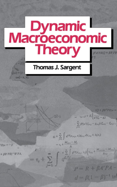 Dynamic Macroeconomic Theory
