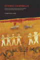 Book cover of: Ethnic Chrysalis. By: Loretta E. Kim