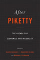 Book cover of: After Piketty