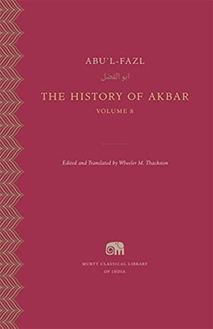The History of Akbar