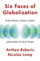 Six Faces of Globalization
