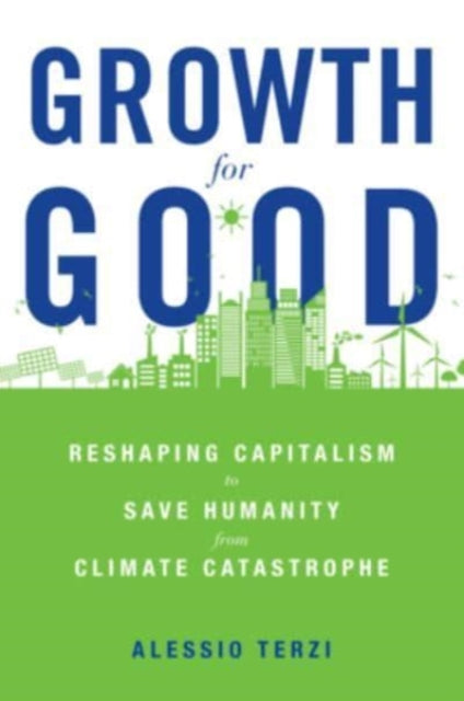 Growth for Good