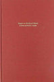 Book cover of: Essays on Medieval Music in Honor of David G. Hughes. By: Michael E. Smith