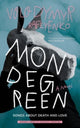 Book cover of: Mondegreen. By: Volodymyr Rafeyenko