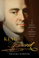 Book cover of: King Hancock. By: Brooke Barbier