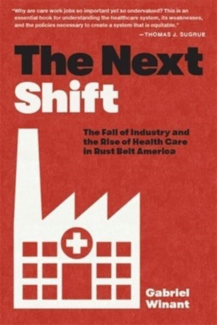 The Next Shift