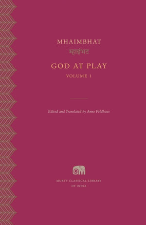 God at Play