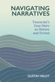 Book cover of: Navigating Narratives. By: Gustav Heldt